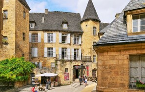 Exterior - Awesome apartment in Sarlat-la Canéda (Sarlat-la Canéda)