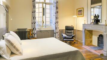 2 slaapkamers, gratis wifi