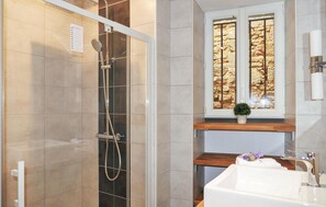 Shower - 2 bedroom gorgeous apartment in Sarlat-la Canéda (Sarlat-la Canéda)