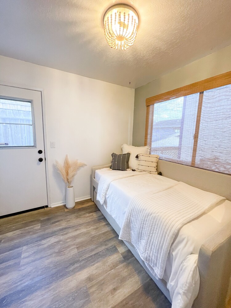 Tranquil 3 bedroom beach cottage close to the beach Morro Bay Vrbo