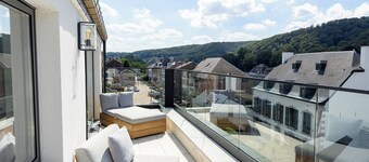 The Edgewater Suites RIVERSIDE