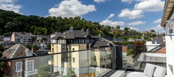 The Edgewater Suites RIVERSIDE