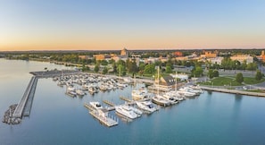 Marina
