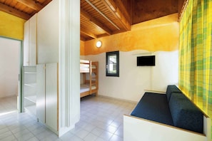 2 Schlafzimmer, WLAN
