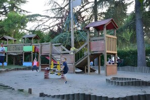Area bambini
