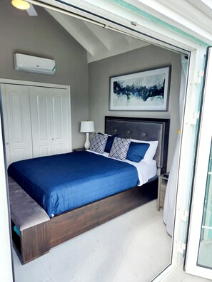 2 عدّة غرف نوم ومكتب ومكواة/لوح كي وواي فاي مجانًا