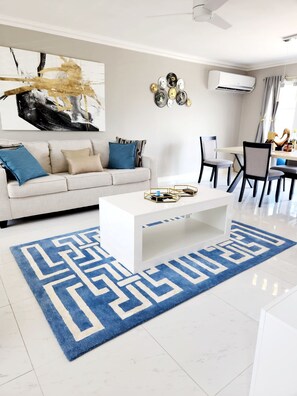 Interior - Brand New Luxurious Townhouse in Little Bay Country Club Negril (Negril)