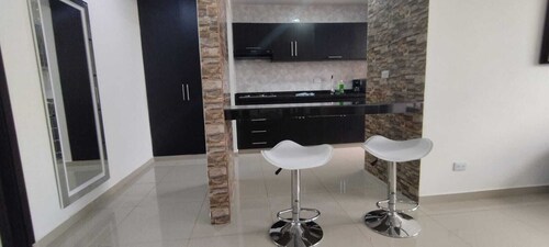 Balcones de la Rivera