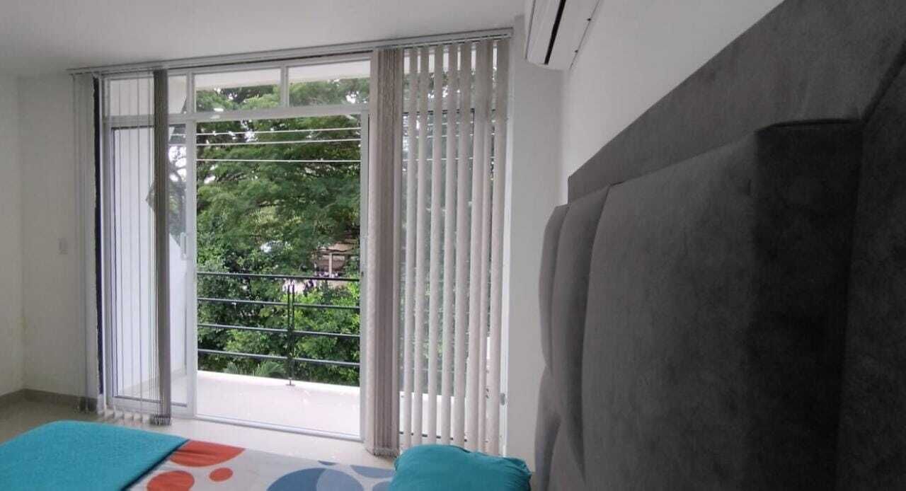 Familienapartment | Allergikerbettwaren, Daunenbettdecken, individuell dekoriert