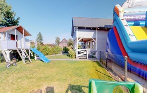 Espace pour enfants