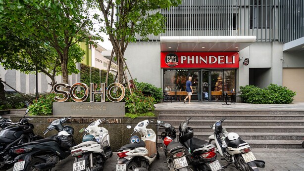 คาเฟ่