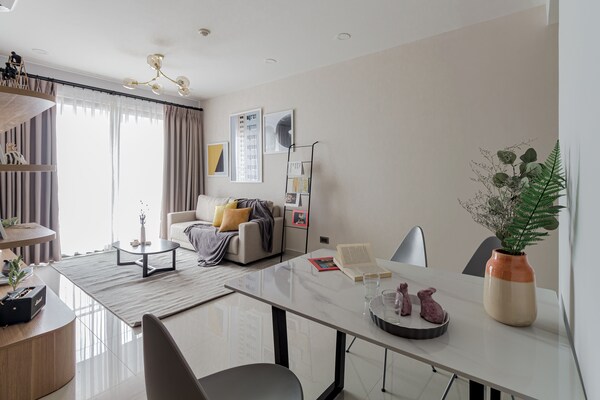 Soho Residence & Hotel - Ho Chi Minh