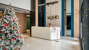 Sala para eventos