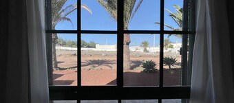 Buganvilla house, super wifi, sunny terrace