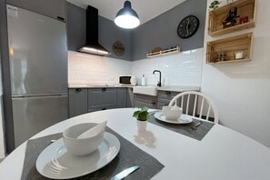 Dining - Buganvilla house, super wifi, sunny terrace (Playa Blanca)