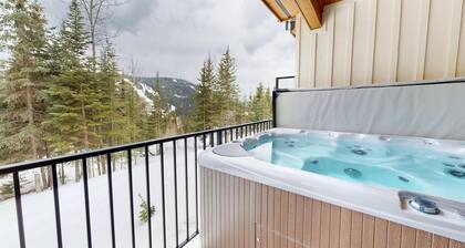 The Tree House at Altitude #6