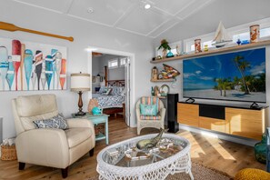 5 habitaciones y wifi gratis 