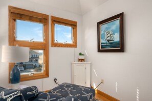Oppholdsområde