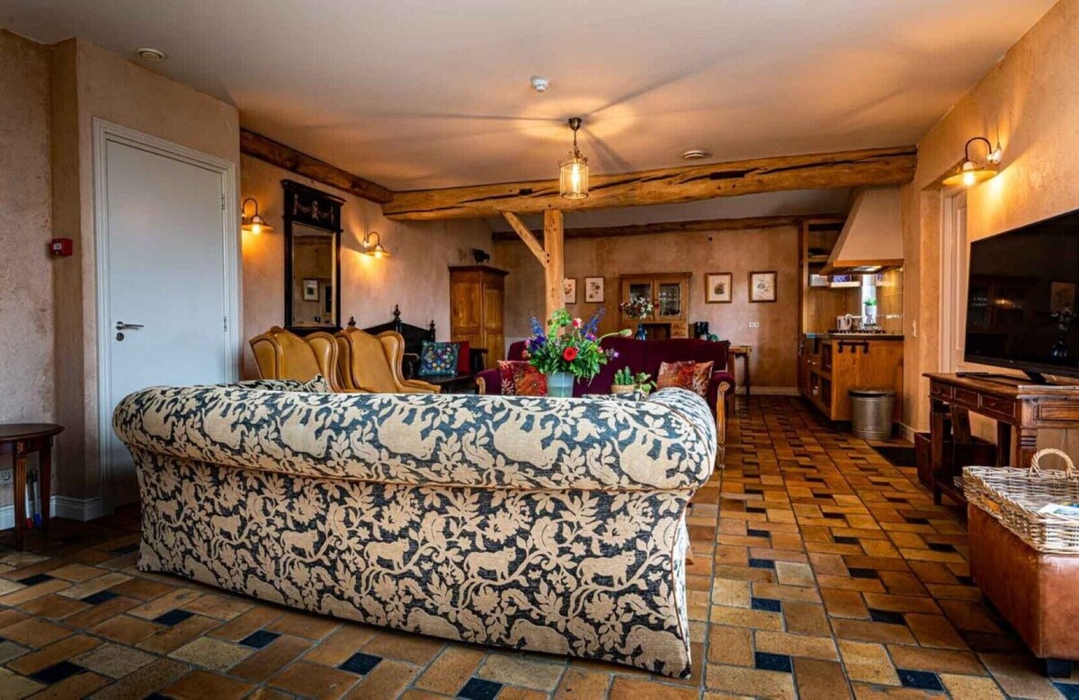 Image de profil de l’hôte