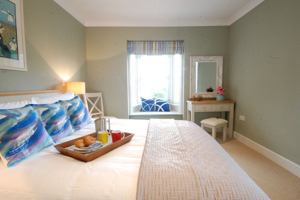 2 bedrooms, WiFi (free), individually decorated, individually furnished