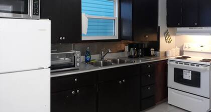 Paradise Home - Jamrock