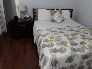 3 Schlafzimmer, kostenloses WLAN, Bettwäsche