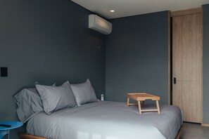 2 camere, una cassaforte in camera, ferro/asse da stiro, Wi-Fi