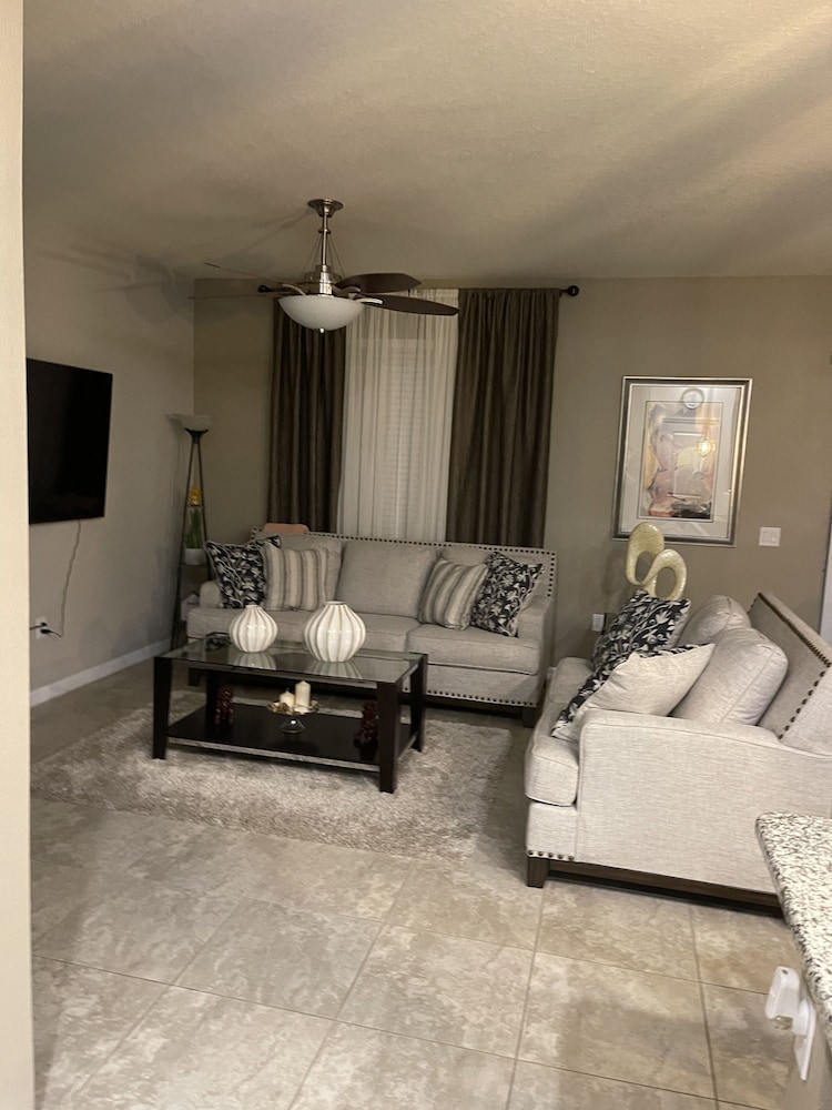 My House, Your House Gibsonton Vrbo