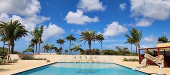 La Cabana Beach Resort & Casino - 1 Bedroom