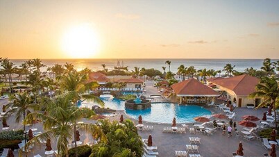 La Cabana Beach Resort & Casino - 1 Bedroom