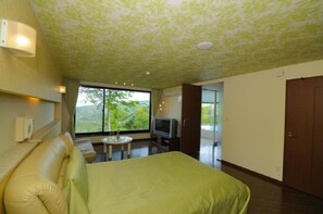 1 habitación, escritorio, wifi gratis y ropa de cama 