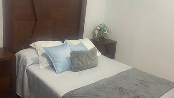 1 chambre, Wi-Fi