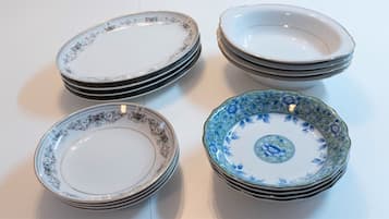 Miscellaneous