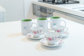 Microwave - Luxury Room Japan Hinata 3 2 minutes from Ikeshita Station 50 Maximum 8 guests / Nagoya Aichi (Nagoya)