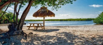 New Tiny Home- Paddle Boards, Kayaks, Pool, Marina