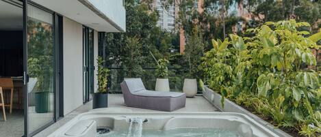 テラス / パティオ