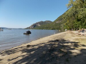 Serviettes de plage