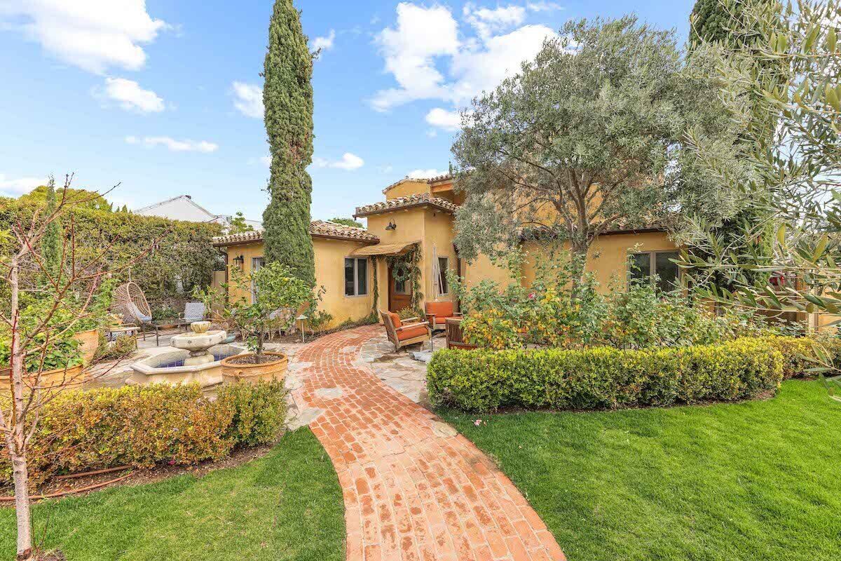 Provence in Coronado