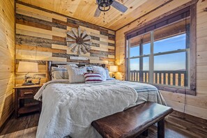 3 soverom, reiseseng for barn, wi-fi og sengetøy