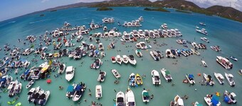 Guayacan Guest House at La Parguera - Cayo Collado