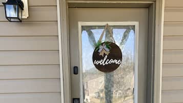 DĂ©tail de lâextĂ©rieur