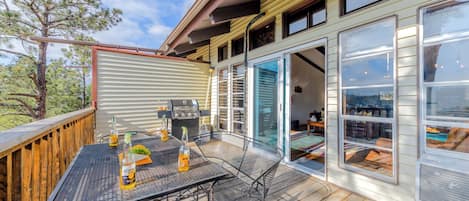 Studio (3 Bedrooms) | Accommodatievoorziening