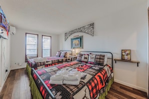 Estúdio (3 Bedrooms) | Comodidades da propriedade