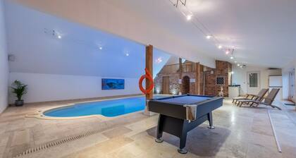 Primrose Farm Barn (14), Roughton, Norfolk