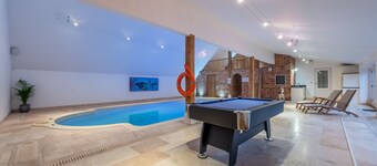 Primrose Farm Barn (14), Roughton, Norfolk