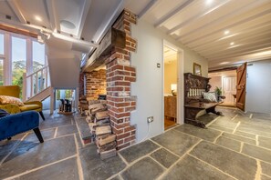 Interior - Primrose Farm Barn (14), Roughton, Norfolk (Roughton)