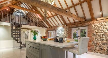 Primrose Farm Barn (14), Roughton, Norfolk