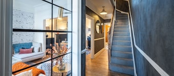 Number 5, Hunstanton, Norfolk