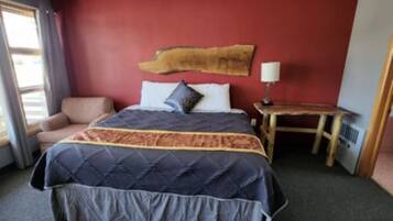 Standard Single Room | Down comforters, free WiFi