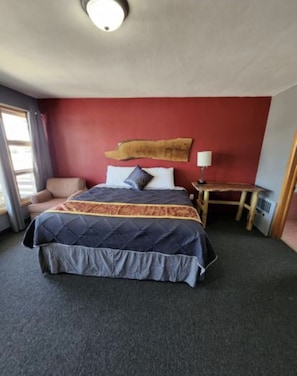 Standard Single Room | Down comforters, free WiFi